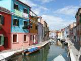 Couleurs de Burano