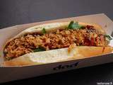 Dad hot dog, la french touch de la street food