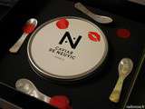 Du caviar pour la Saint-Valentin