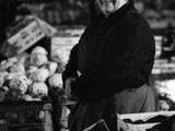 Halles de Robert Doisneau