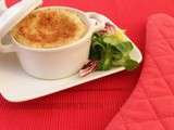 Parmentier de haddock