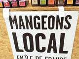 Semaines du Mangeons Local