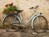 Véloscénie, de Paris au Mont Saint-Michel en vélo