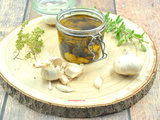 Ail confit