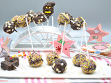 Cake pops