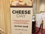 Cheese Day