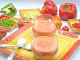 Gazpacho