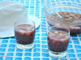 Sangria sans alcool