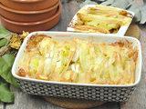 Tartiflette