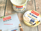 Test produit yaourt Paysan Breton