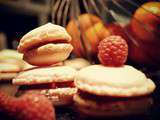 N’ayez plus peur des macarons