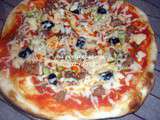 Autre pizza