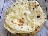 Chapatis , Pains indiens