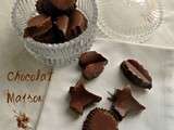 Chocolat fait maison