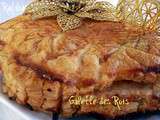 Galette des Rois