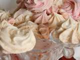 Meringue facile et inratable