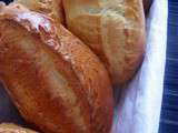 Pain au Lait