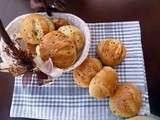 Pain aux graines de nigelle