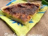 Quiche aux poireaux