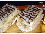 Mille Feuilles