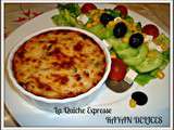 Quiche Expresse