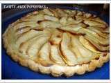 Tarte Aux Pommes ii