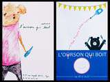 L’ourson qui boit, restaurant lyonnais d’inspiration japonaise