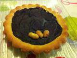 Tartelette Chocolat