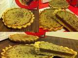 Tartelette tout Speculoos