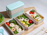 Boîtes À Bento Japonaises : Un Condensé De Tradition Et De Praticité