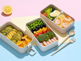 Comment Réussir Facilement Un Délicieux Bento Japonais