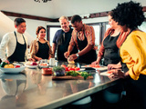 Cours De Cuisine: Apprenez À Cuisiner Comme Un Chef Avec Chefsquare