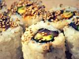 Du California Roll