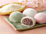 Du Mochi