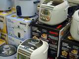 Guide comparatif des meilleurs rice cooker