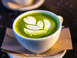 Matcha Latte : Savourez La Vitalité Du Japon