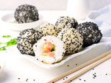 Quelles Sont Les Meilleures Recettes De Sushis