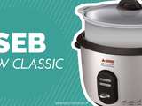 Rice Cooker seb New Classic RK100801