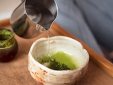 Thé Vert Matcha : Comment Préparer Cette Boisson Japonaise Millénaire