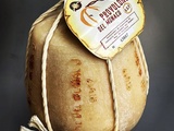 Provolone del Monaco dop