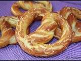 Bretzels