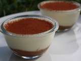 Tiramisu au Kinder