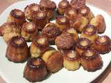 Cannelés