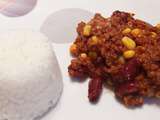 Chili con carne