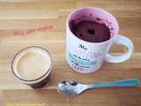 Mug cake