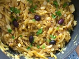 Bacalhau à Brás, morue à la portuguaise