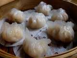 Dim sum, c'est quoi finalement