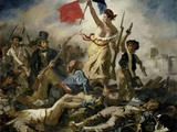 14 juillet : de la Bastille à la Grèce, une même flamme de liberté
