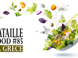 Bataille Food #85 – Annonce du thème