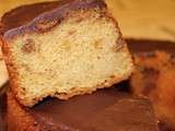 Cake Speculoos